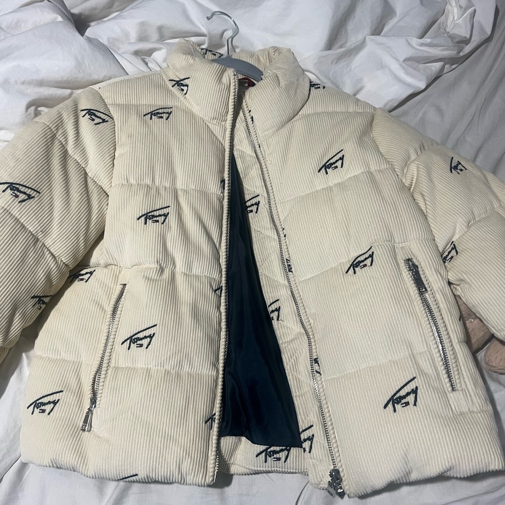Tommy Hilfiger Jacket